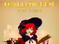 Lojë Puzzle Halloween Lëvizës në internet Lojë Puzzle Halloween Lëvizës në internet