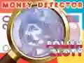 Lojë Detektor parash Zloty Polak në internet