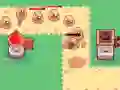 Lojë Slime Rush TD në internet