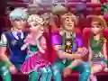 Lojë Takimi i Filmit në internet Lojë Takimi i Filmit në internet