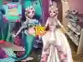 Lojë Eliza: Sirenë ose Princeshë në internet Lojë Eliza: Sirenë ose Princeshë në internet