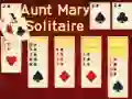 Lojë Aunt Mary Solitaire në internet