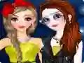 Lojë Diva e Re e Modës në internet
