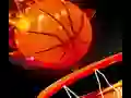 Lojë Basketboll Çmendur 2D në internet Lojë Basketboll Çmendur 2D në internet