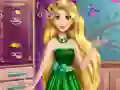 Lojë Pastrimi i Garderobës së Princese Goldie në internet Lojë Pastrimi i Garderobës së Princese Goldie në internet