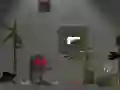 Lojë Eggbot kundër Zombive në internet Lojë Eggbot kundër Zombive në internet