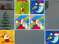Lojë Ndeshja e Kartave të Krishtlindjeve në internet Lojë Ndeshja e Kartave të Krishtlindjeve në internet