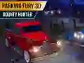 Lojë Përleshje e Parkingut 3D: Gjuetari i Shpërblimeve në internet Lojë Përleshje e Parkingut 3D: Gjuetari i Shpërblimeve në internet