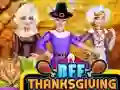 Lojë Miku BFF Turkey Tradicional për Ditën e Falenderimeve në internet Lojë Miku BFF Turkey Tradicional për Ditën e Falenderimeve në internet