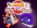 Lojë Hakmarrja e Ninja Kage në internet Lojë Hakmarrja e Ninja Kage në internet