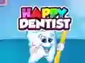 Lojë Dentisti i Lumtur në internet Lojë Dentisti i Lumtur në internet
