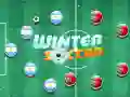 Lojë Futboll Dimri në internet