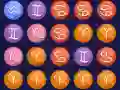 Lojë Lidhni zodiakët në internet