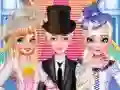 Lojë Balli mbretëror viktorian në internet Lojë Balli mbretëror viktorian në internet