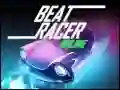 Lojë Beat Racer Online në internet