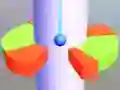 Lojë Këndimi i Topit Helix në internet Lojë Këndimi i Topit Helix në internet