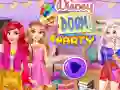 Lojë Partia në Dormin Disney në internet Lojë Partia në Dormin Disney në internet