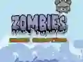 Lojë Gjuajtje në Arinjtë Zombie në internet Lojë Gjuajtje në Arinjtë Zombie në internet