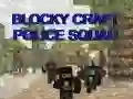 Lojë Blocky Craft Njësiti Policor në internet Lojë Blocky Craft Njësiti Policor në internet
