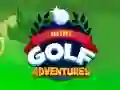 Lojë Avanturat Mini Golf në internet
