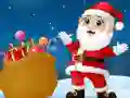 Lojë Dallimet e Santa Clausi në internet Lojë Dallimet e Santa Clausi në internet