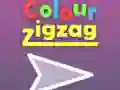 Lojë Zigzag Ngjyrë në internet Lojë Zigzag Ngjyrë në internet