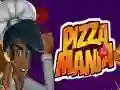 Lojë Mania e Pizës në internet Lojë Mania e Pizës në internet