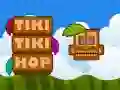 Lojë Tiki Tiki Kërcim në internet Lojë Tiki Tiki Kërcim në internet