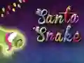 Lojë Snake e Krishtlindjeve në internet Lojë Snake e Krishtlindjeve në internet