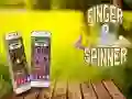 Lojë Fidget Spinner në internet Lojë Fidget Spinner në internet