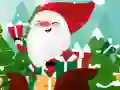 Lojë Nata e Dhuratave të Santa në internet Lojë Nata e Dhuratave të Santa në internet