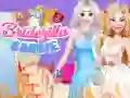 Lojë Bridezilla Barbie në internet Lojë Bridezilla Barbie në internet