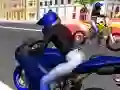 Lojë Simulator Motorçikletash në internet