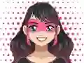 Lojë Krijuesi i Superheronjve Kawaii në internet Lojë Krijuesi i Superheronjve Kawaii në internet