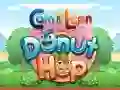Lojë Cam dhe Leon: Kërcim Donut në internet Lojë Cam dhe Leon: Kërcim Donut në internet