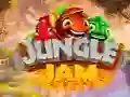 Lojë Jungle Jam në internet Lojë Jungle Jam në internet