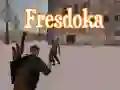 Lojë Fresdoka në internet Lojë Fresdoka në internet