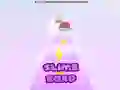 Lojë Rruga e Slime në internet Lojë Rruga e Slime në internet