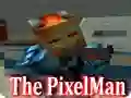 Lojë PixelMan Battle Revenge Royale në internet Lojë PixelMan Battle Revenge Royale në internet