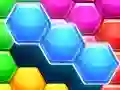 Lojë Hexar 2048 në internet