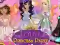 Lojë Partia e Princeshës Lolita në internet Lojë Partia e Princeshës Lolita në internet