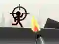Lojë Lufta Stickman në internet Lojë Lufta Stickman në internet