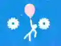 Lojë Stickman: Ngjitje dhe Ikje në internet Lojë Stickman: Ngjitje dhe Ikje në internet
