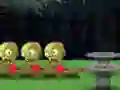 Lojë Tërheqja e Luftës me Zombie në internet Lojë Tërheqja e Luftës me Zombie në internet