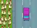 Lojë Shko, pulë, shko në internet