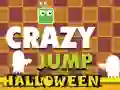 Lojë Kërcim i Çmendur Halloween në internet Lojë Kërcim i Çmendur Halloween në internet
