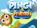 Lojë Pingu dhe Miqtë në internet Lojë Pingu dhe Miqtë në internet