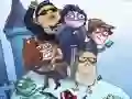 Lojë Троллфейс квест: Видео мемы и сериалы në internet