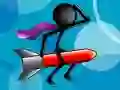 Lojë Puzzle Stickman në internet Lojë Puzzle Stickman në internet