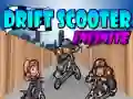 Lojë Drift Scooter Të Papërcaktuar në internet Lojë Drift Scooter Të Papërcaktuar në internet